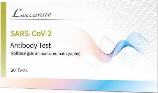 Covid-2 Ulotka SARS-CoV-@ (Covid-19)