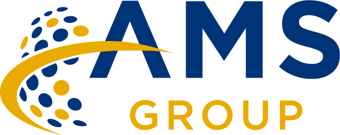 ams group logo